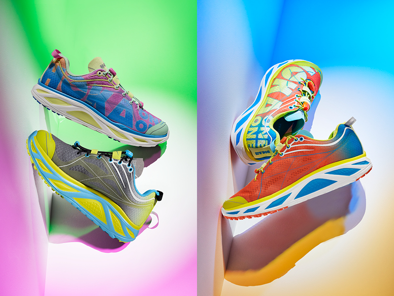 Hoka one one huaka 2 shop